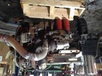 Engine Assembly DETROIT Series 60 11.1 DDEC III