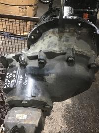 Rears (Front) EATON DSP40