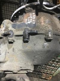 Rears (Front) EATON DSP40