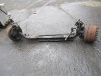Axle Beam (Front) Spicer I-120SG