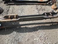 Axle Beam (Front) Rockwell FG941