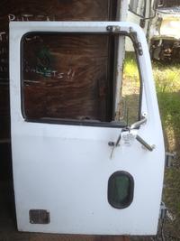Door Assembly, Front WESTERN STAR TR 5900