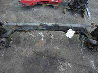 Axle Beam (Front) FORD CAB FORW 4
