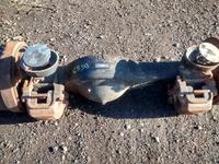 Axle Housing (Front) Mack CRD92+93