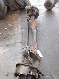 Axle Beam (Front) Rockwell FF967NX14