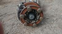 Axle Beam (Front) UD TRUCK UD1100