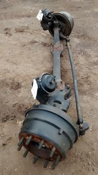 Axle Beam (Front) Rockwell FF981