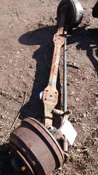 Axle Beam (Front) UD TRUCK UD1800