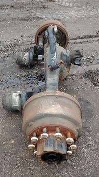 Axle Housing (Front) Rockwell RD20-145