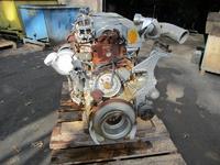 Engine Assembly Mercedes OM460