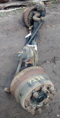 Axle Beam (Front) Rockwell FF943