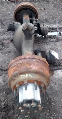 Axle Housing (Front) Rockwell RS-20-145