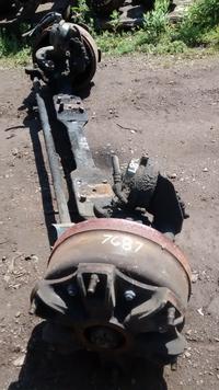 Axle Beam (Front) Rockwell MFS-16-143A