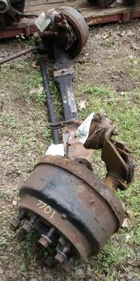 Axle Beam (Front) Rockwell FG941