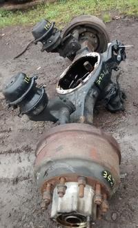 Axle Housing (Front) Rockwell RD/RP-20-145