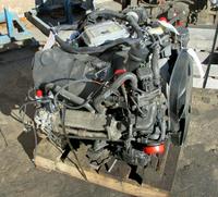 Engine Assembly Mercedes OM 642 LA