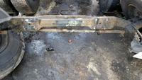 Axle Beam (Front) Spicer I140S