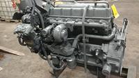Engine Assembly Ford 7.8