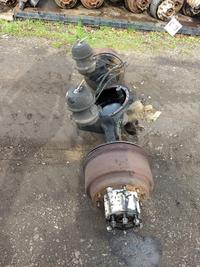 Axle Housing (Front) Spicer N400