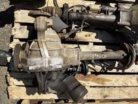 Axle Assy, Fr (4WD) FORD F150