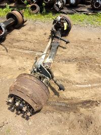 Axle Beam (Front) Rockwell FL941NX462