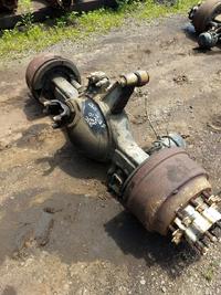 Axle Housing (Front) Rockwell RD23160