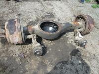 Axle Housing (Front) Mack CH613