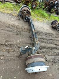 Axle Beam (Front) Rockwell FF942NX