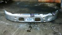 Bumper Assembly, Front STERLING L9500 SERIES