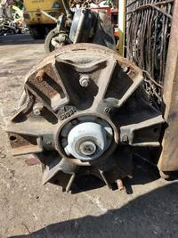 Axle Beam (Front) FORD LTL9000