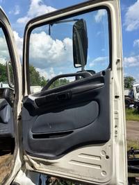 Door Assembly, Front HINO 165