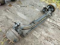 Axle Beam (Front) Rockwell MFS-12-143A