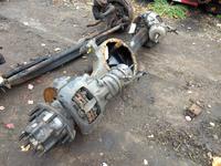 Axle Housing (Front) Eaton DSP40/DS404