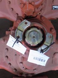 Differential Assembly (Rear, Rear) ZF 4460028028