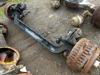 Axle Beam (Front) Rockwell MFS20133A