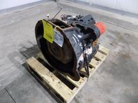 Transmission Assembly Daewoo A213450