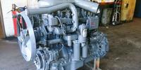Engine Assembly Mack AI-350