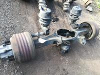 Axle Housing (Front) Rockwell MD-20-14X