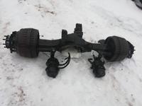 Axle Housing (Front) MERITOR MD2014X