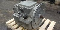 Transmission Assembly VOITH DIWABUS 863