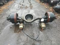 Axle Housing (Front) Mack CRD112