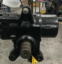 Steering Gear / Rack TRW/Ross TAS65115