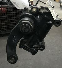 Steering Gear / Rack ZF 8095974101