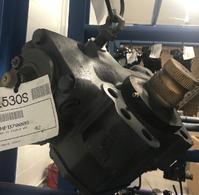 Steering Gear / Rack TRW/Ross HFB70089