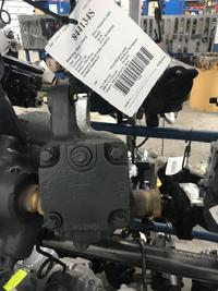 Steering Gear / Rack TRW/Ross RCH60008