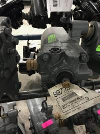 Steering Gear / Rack TRW/Ross TAS65020