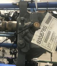 Steering Gear / Rack TRW/Ross TAS65051