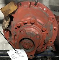 Differential Assembly (Rear, Rear) UD UD3000
