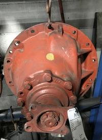 Differential Assembly (Rear, Rear) UD UD2600