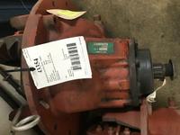Differential Assembly (Rear, Rear) Rockwell R-170